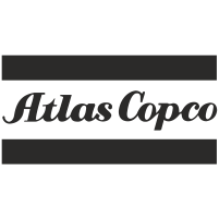 Atlas Copco