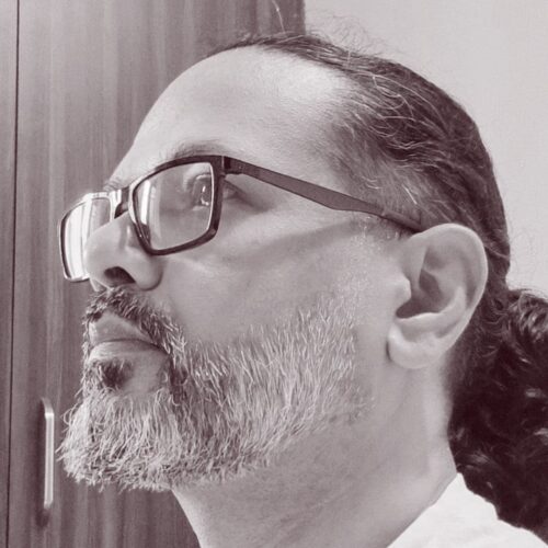 Abhijit Surlaker