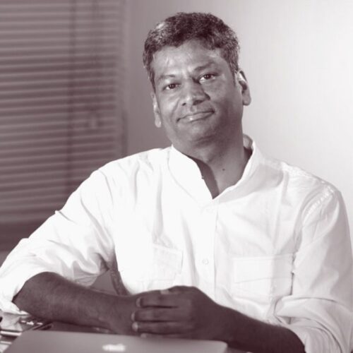 M D Prabhu